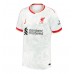 Liverpool Cody Gakpo #18 Replica Third Shirt 2024-25 Short Sleeve